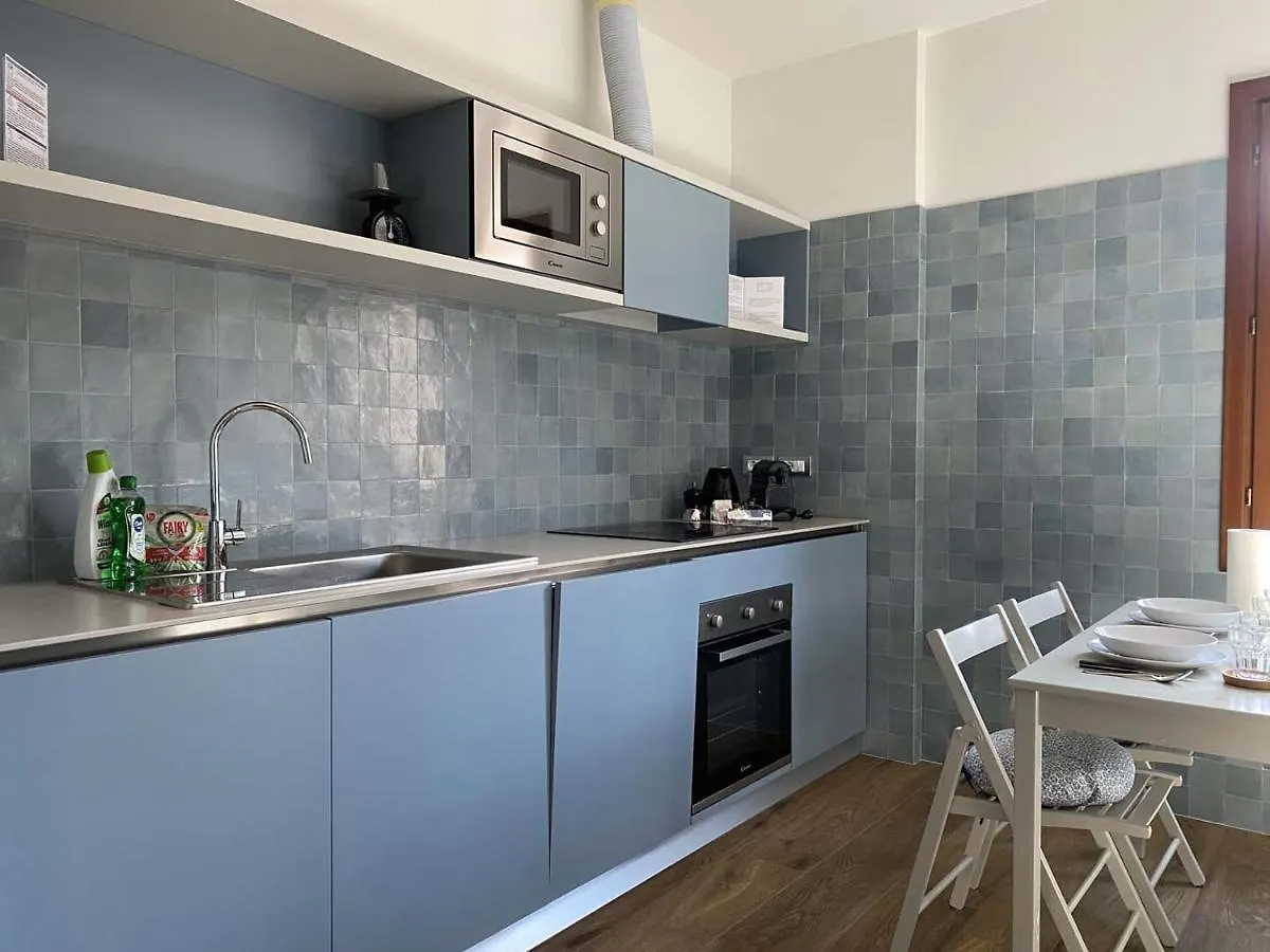 Ca' Magna Apartment Venedik