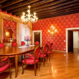 Casa de hóspedes Residenza Bistrot De, Veneza