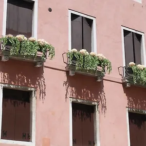 Apartamento Casa Delle Ortensie, Veneza