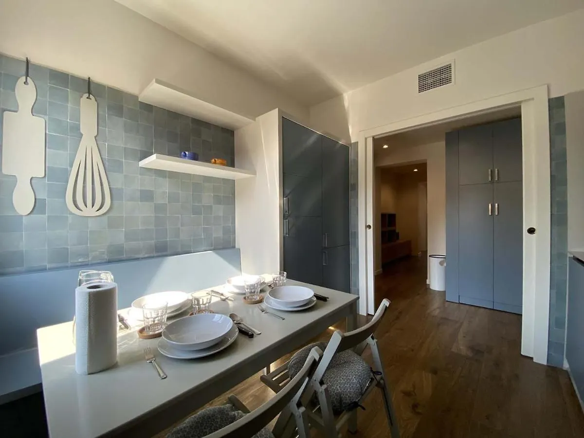 Ca' Magna Apartment Venice