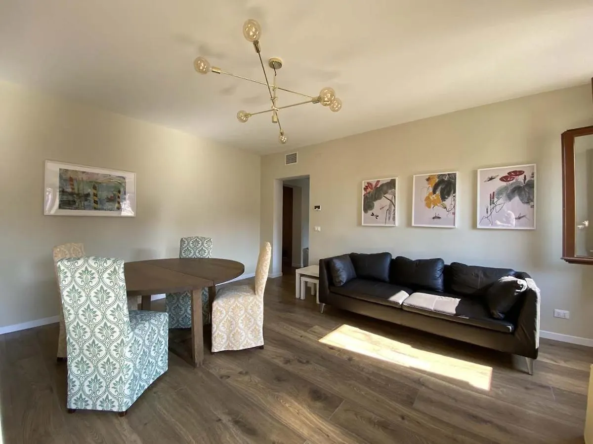 Ca' Magna Apartment Venice