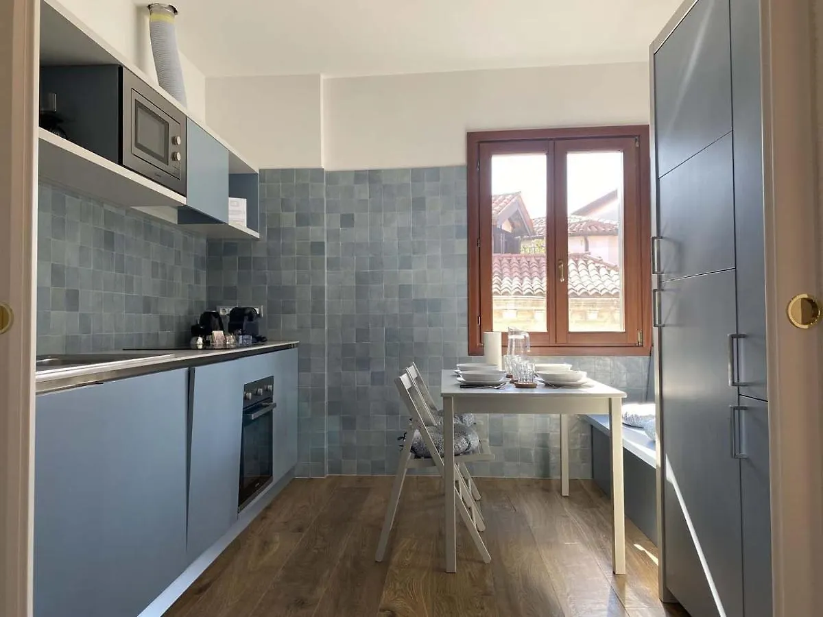 Ca' Magna Apartment Venice Italy