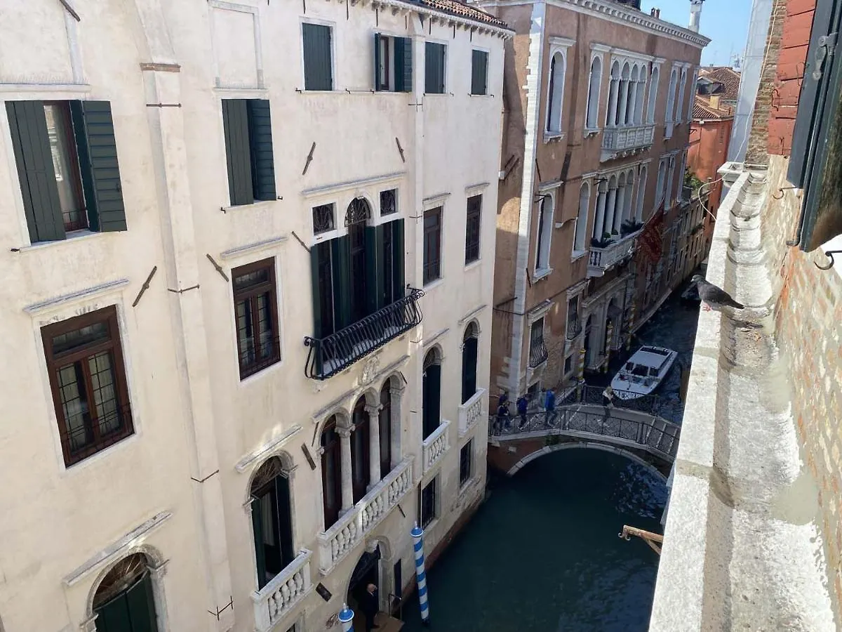 Ca' Magna Apartment Venice Italy