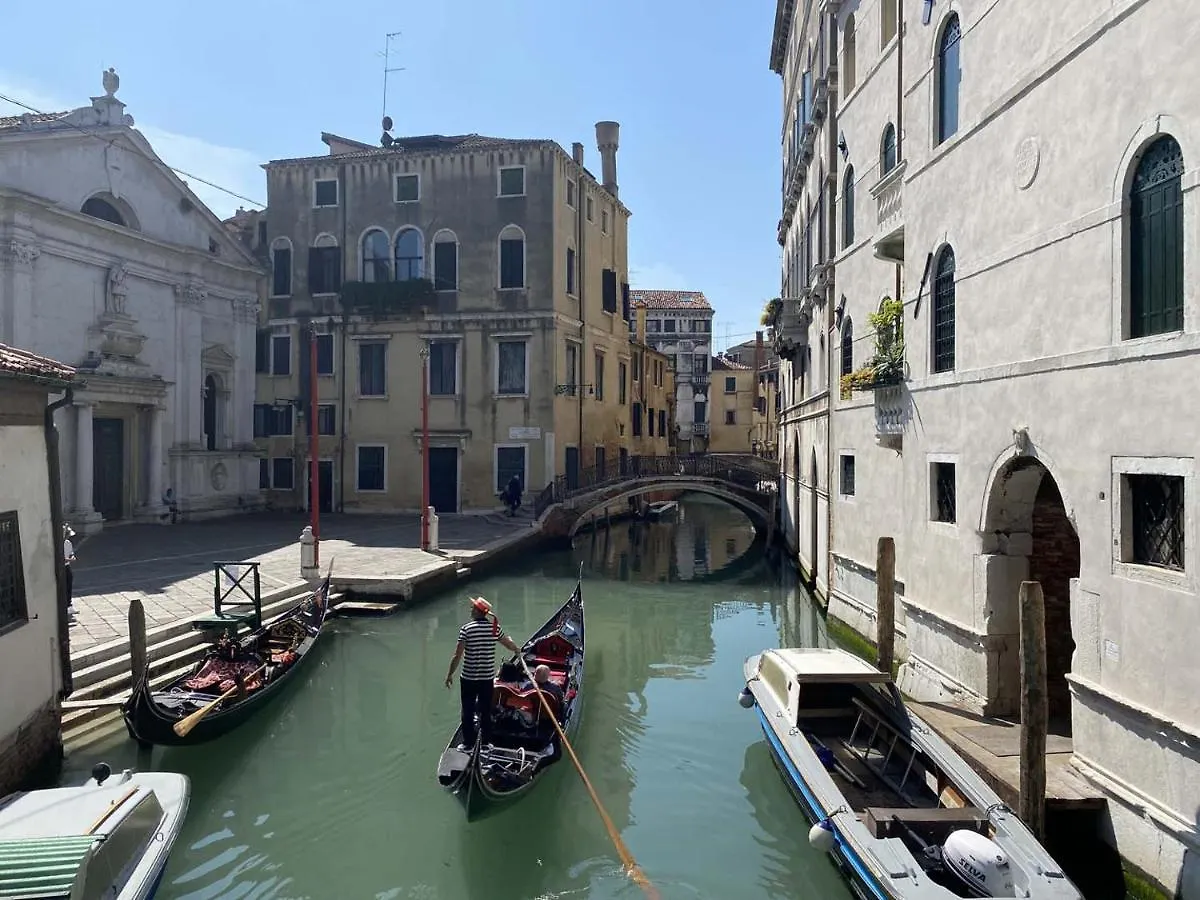 Ca' Magna Apartment Venice Italy