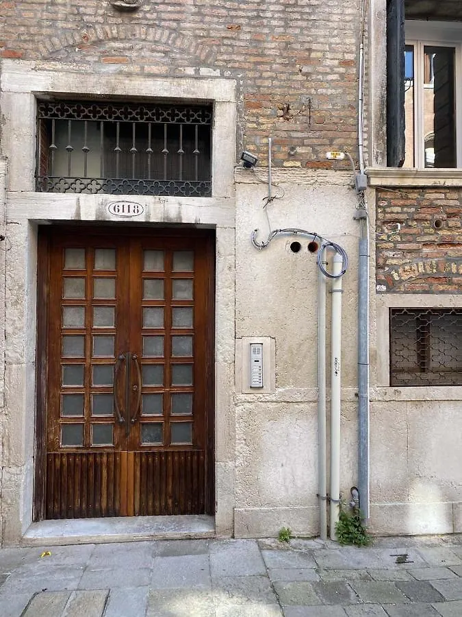 Ca' Magna Apartment Venice